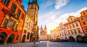 Was kann man in Prag machen — Top-Liste der Sehenswürdigkeiten | Planet ...