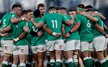 Irish Rugby | Ireland Squad Gathers Ahead of 2020 Guinness Six Nations ...