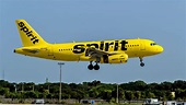 Spirit Airlines to launch nonstop service between Memphis and three ...