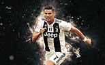 Cristiano Ronaldo Computer Wallpapers - Wallpaper Cave