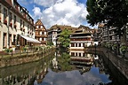 Die TOP 10-Sehenswürdigkeiten in Straßburg 2017 - Urlaubshighlights ...