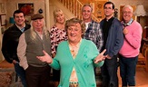 Mrs Brown's Boys D'Movie: Brendan O Carroll's comedy tops UK and ...