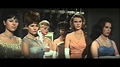 The Beauty Jungle (1964) aka Contest Girl | Original Film Trailer - Ian ...