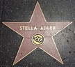 Stella Adler Acting Teacher
