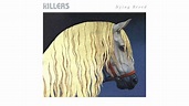 The Killers- "Dying Breed" (Visualizer Video) - YouTube