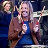 Watch Taylor Hawkins' Son Shane Plays Tribute With Foo Fighters: Video ...