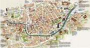 Mapas de Bilbao y Bizkaia - Guía Bilbao Turismo