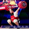 Lasha Talakhadze Wins World Championship, Sets 3 World Records ...