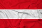 Bandera de Austria | Banderade.info