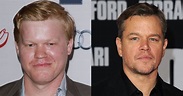 Is Jesse Plemons Related To Matt Damon Look-Alike?