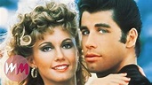 Top 10 Greatest Grease Songs - YouTube