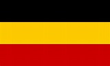 Redesigned Flag of Germany : r/vexillology