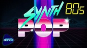 SYNTH POP 80's. Retro Wave. The 80's Dream. Euro Disco Hits. Back to 80 ...