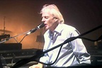 Richard Wright (Tecladista -pianista de Pink Floyd)