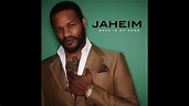 Jaheim - Back In My Arms - YouTube