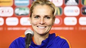 Sarina Wiegman beste coach van vrouwenteam | RTL Nieuws