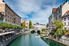 Now is the perfect time to visit Slovenia's capital Ljubljana | Metro News