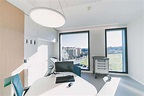 Nuevo centro médico Ana de Austria en Madrid Norte | Sanitas