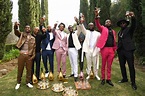 The best fashion moments from the 2020 Roc Nation Brunch - Rolling Out