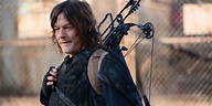 The best films and series of Norman Reedus according to Rotten Tomatoes ...