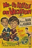 Reparto de Ma and Pa Kettle on Vacation (película 1953). Dirigida por ...