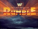 Royal Rumble 1994 Review WWF/WWE | Writebase updated. 2021