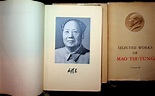 Selected Works of Mao Tse-Tung (3 vols.) by Mao Tse-Tung (Mao Zedong ...