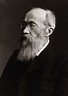 Profile of Wilhelm Wundt, the Father of Psychology