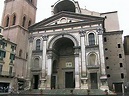 Leon Battista Alberti's Church of Sant' Andrea | HubPages