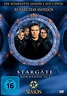 Stargate: Kommando SG-1 - Staffel 1: DVD oder Blu-ray leihen ...