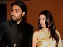 Aishwarya Rai Bachchan and Abhishek Bachchan complete 10 years of ...