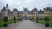 Château de Fontainebleau : France | Visions of Travel