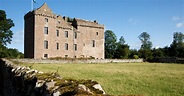 Huntingtower Castle | Historic Environment Scotland | History