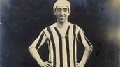 Rafael Moreno Aranzadi: the Athletic player who became Pichichi
