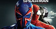 Spider-Man: Shattered Dimensions (Steam)