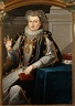 Kurfürstin Katharina von Brandenburg, geb. von Brandenburg-Küstrin (The ...