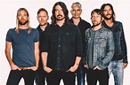 Dave Grohl - Bio, Net Worth, Facts, Wiki, Band, Married, Wife, Kids ...