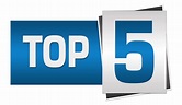 Top Five | BYAGI