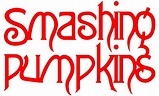The Smashing Pumpkins band Logo Vinyl Decal Laptop Car Window Speaker ...