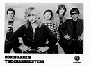 Robin Lane & The Chartbusters Vintage Concert Photo Promo Print at ...