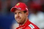 Sebastian Vettel – Martiri Blog