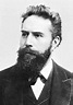 Biografi Wilhelm Conrad Rontgen – Lakaran