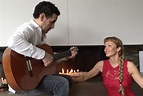 Peru's Florez performs a duet with wife on Valentine's Day | News ...