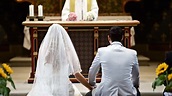 Das Sakrament der Ehe – kath.ch