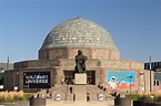 Adler Planetarium | Chicago, IL | Museums in Museum Campus, Chicago