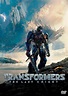 Transformers: The Last Knight (2017) - Posters — The Movie Database (TMDB)
