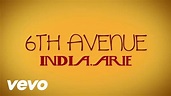 India.Arie - 6th Avenue (Lyric Video) - YouTube