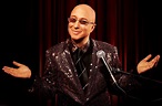 Paul Shaffer to Launch 'Paul Shaffer Plus One' Celebrity Interview Show ...