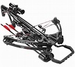 Barnett triggertech crossbow xp 350