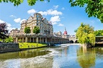 18 Top-Rated Tourist Attractions in Bath | PlanetWare